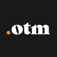 Old Town Media - OTM Logo