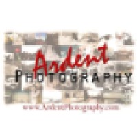 Ardent Photography and Design Logo