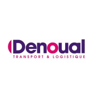 Denoual Transport & Logistique Logo
