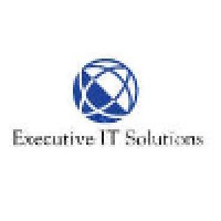 Executive IT Solutions Logo