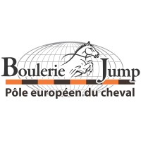 POLE EUROPEEN DU CHEVAL Logo