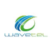 Wavetel S.A Logo