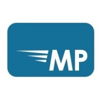 MediPlace Healthcare Consultants Pvt. Ltd. Logo