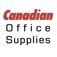 Canadian Office Supplies Logo