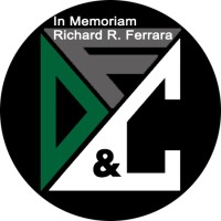 DeLaCour, Ferrara & Church Architects, P.C. Logo