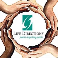 Life Directions Logo