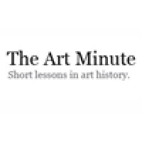 The Art Minute Logo
