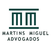 MMADVS - Martins Miguel Sociedade de Advogados Logo