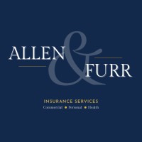 Allen & Furr Logo