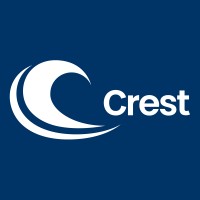 Crest Advisory Logo