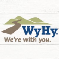 WyHy Federal Credit Union Logo