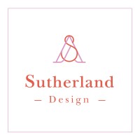 Sutherland Design Studio Logo