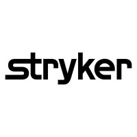 Physio-Control, now part of Stryker Logo