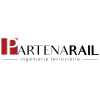PARTENARAIL Logo