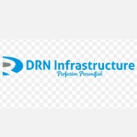 DRN Infrastructures Private Limited Logo