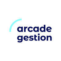 ARCADE Gestion Logo