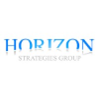 Horizon Strategies Group, LLC. Logo