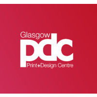 Glasgow Print + Design Centre Logo