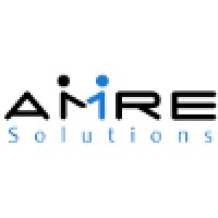 AMRE Solutions Logo
