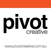 Pivot Creative Pty Ltd Logo