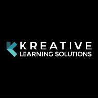 Kreative Learning Solutions Logo