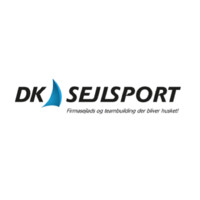 DKsejlsport Logo