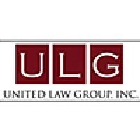 United Law Group, Inc. Logo