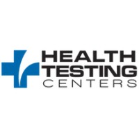 Health Testing Centers Logo
