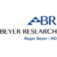 Beyer Research Logo