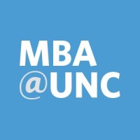 MBA@UNC Logo