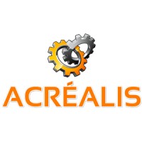 ACREALIS Logo