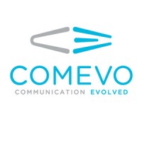 Comevo, Inc. Logo