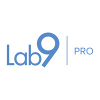 Lab9 Pro Antwerpen-Limburg Logo