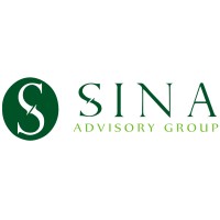 Sina Advisory Group Logo