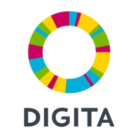 Digita Oy Logo