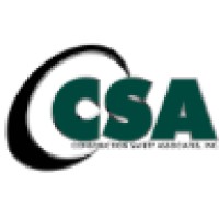 Construction Safety Associates, Inc. Logo
