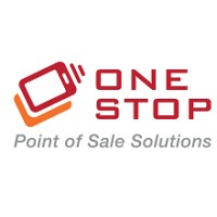 One Stop I.T. Logo