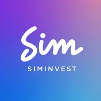 SimInvest Logo