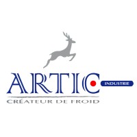 ARTIC INDUSTRIE Logo