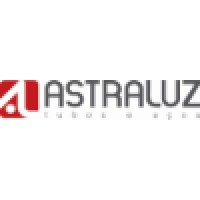 COMERCIAL ASTRALUZ LTDA Logo
