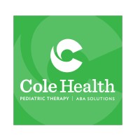 Cole Health Logo