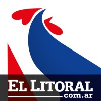 Diario El Litoral Logo