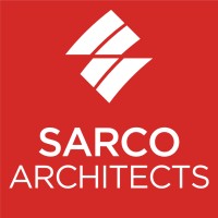 SARCO Architects Costa Rica Logo