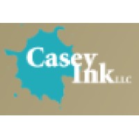 Caseyink, llc Logo
