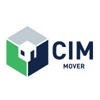 CIM Mover Logo