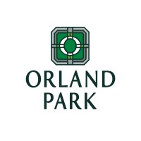 Village of Orland Park, Illinois Logo