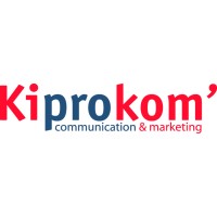 KIPROKOM Logo