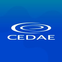 CEDAE - Companhia Estadual de Águas e Esgotos Logo