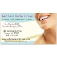 Soft Care Dental Group Logo
