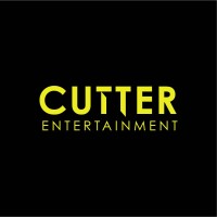 Cutter Entertainment Logo